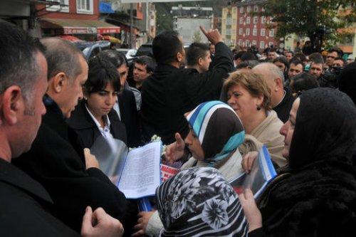Başbakan Erdoğan baba ocağı Rize'de - Resim 2