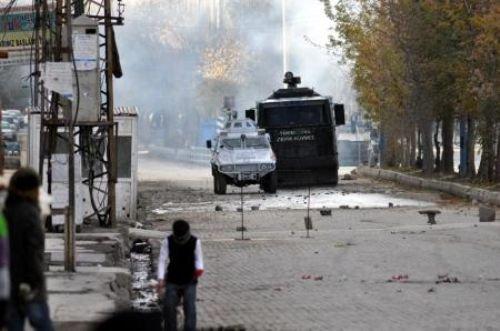 PKK'lı cenazesinde olay çıktı - Resim 10