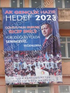 Başbakan Erdoğan baba ocağı Rize'de - Resim 14