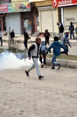 PKK'lı cenazesinde olay çıktı - Resim 7