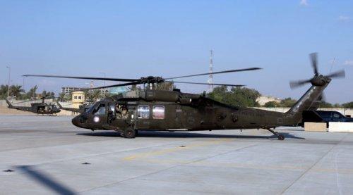 ABD Irak'taki en büyük üssü boşaltıyor 