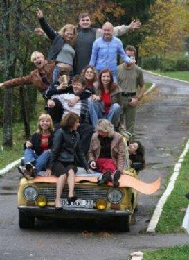 İnternetten seçilmiş fotoğraflar - Resim 11