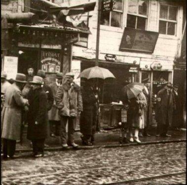 İstanbul'un tramvaylı yılları