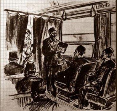 İstanbul'un tramvaylı yılları