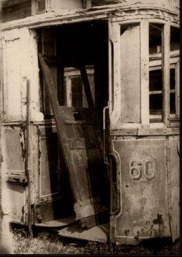 İstanbul'un tramvaylı yılları