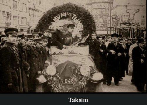 İstanbul'un tramvaylı yılları