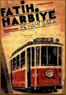 İstanbul'un tramvaylı yılları
