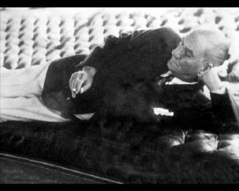 Atatürk'ün daha önce yayınlanmamış fotoğraflar