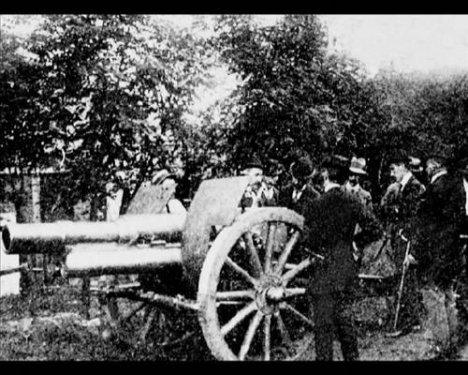 Atatürk'ün daha önce yayınlanmamış fotoğraflar