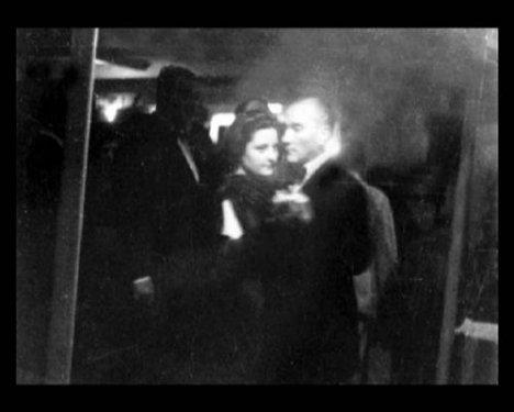 Atatürk'ün daha önce yayınlanmamış fotoğraflar