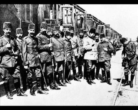 Atatürk'ün daha önce yayınlanmamış fotoğraflar