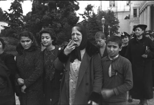 Atatürk son yolculuğuna böyle uğurlandı - Resim 2