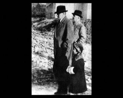 Atatürk'ün daha önce yayınlanmamış fotoğraflar