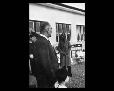 Atatürk'ün daha önce yayınlanmamış fotoğraflar