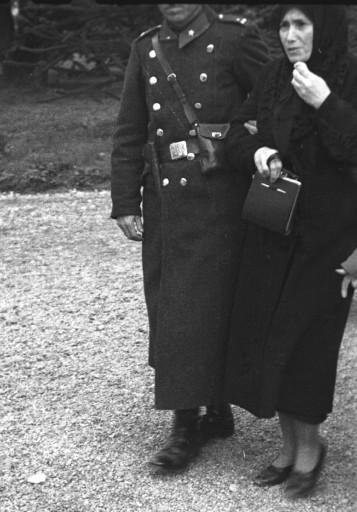 Atatürk son yolculuğuna böyle uğurlandı - Resim 9