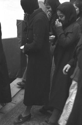 Atatürk son yolculuğuna böyle uğurlandı - Resim 121