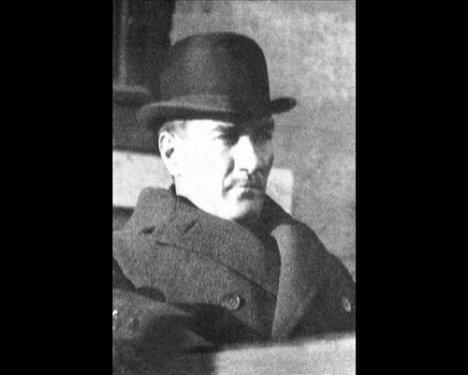 Atatürk'ün daha önce yayınlanmamış fotoğraflar