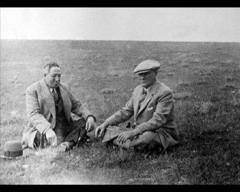 Atatürk'ün daha önce yayınlanmamış fotoğraflar