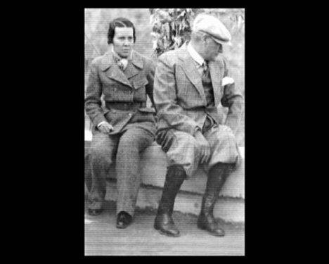 Atatürk'ün daha önce yayınlanmamış fotoğraflar