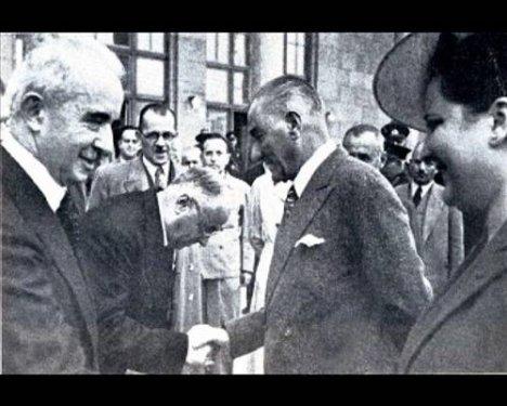 Atatürk'ün daha önce yayınlanmamış fotoğraflar