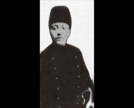 Atatürk'ün daha önce yayınlanmamış fotoğraflar