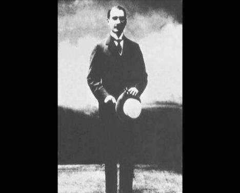 Atatürk'ün daha önce yayınlanmamış fotoğraflar