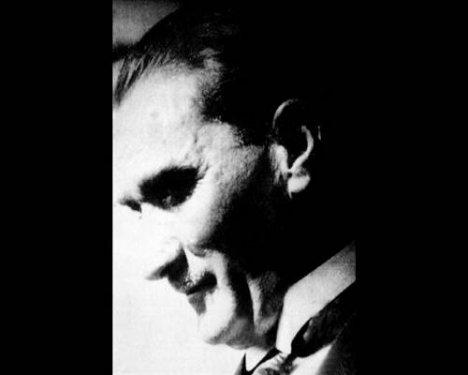 Atatürk'ün daha önce yayınlanmamış fotoğraflar