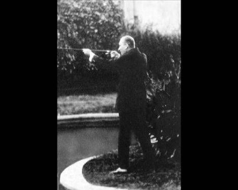 Atatürk'ün daha önce yayınlanmamış fotoğraflar