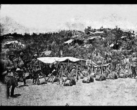 Atatürk'ün daha önce yayınlanmamış fotoğraflar