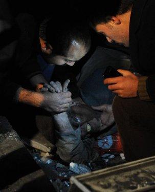 Van'da 5.6'lık deprem 