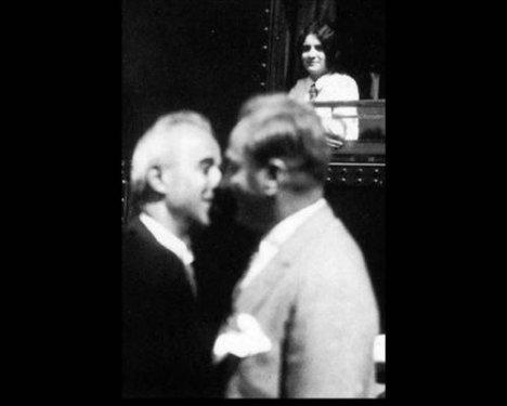 Atatürk'ün daha önce yayınlanmamış fotoğraflar