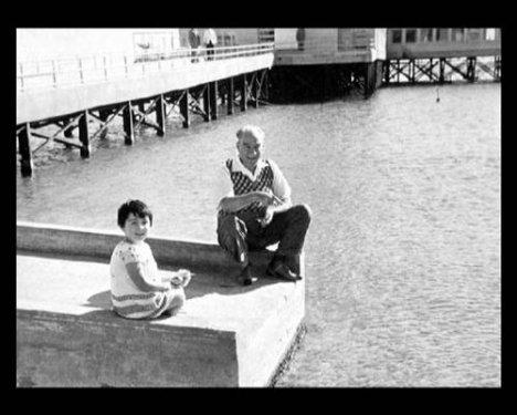 Atatürk'ün daha önce yayınlanmamış fotoğraflar