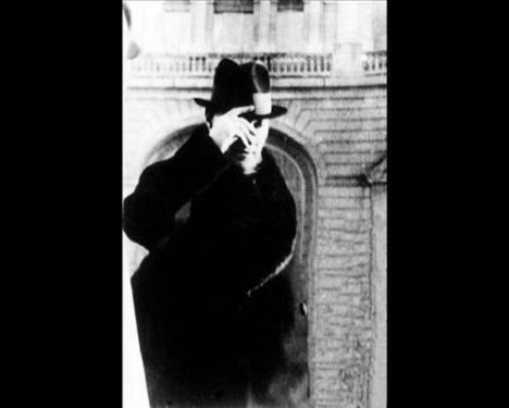 Atatürk'ün daha önce yayınlanmamış fotoğraflar