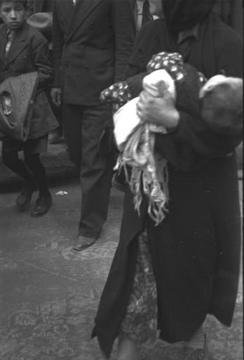 Atatürk son yolculuğuna böyle uğurlandı - Resim 65