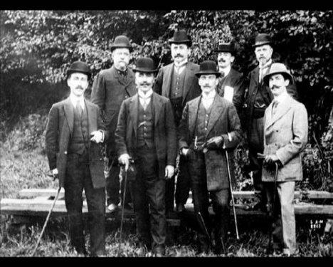 Atatürk'ün daha önce yayınlanmamış fotoğraflar