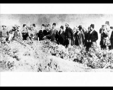 Atatürk'ün daha önce yayınlanmamış fotoğraflar