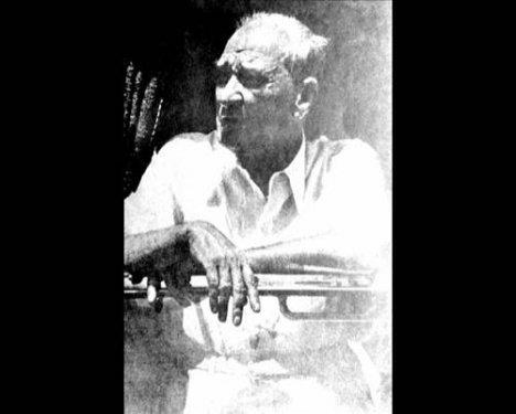 Atatürk'ün daha önce yayınlanmamış fotoğraflar