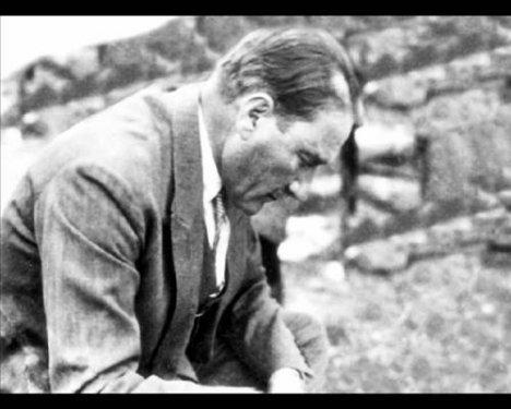 Atatürk'ün daha önce yayınlanmamış fotoğraflar