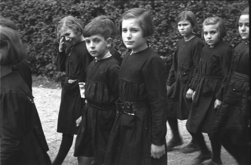 Atatürk son yolculuğuna böyle uğurlandı - Resim 40