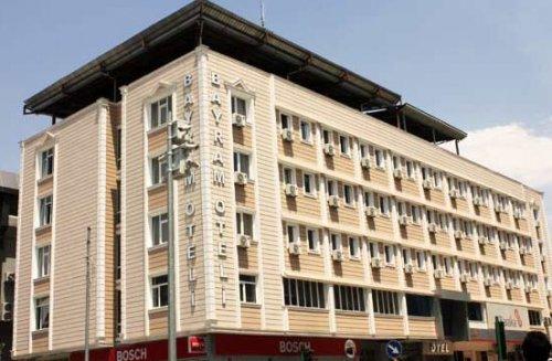 Van'da 5.6'lık deprem 