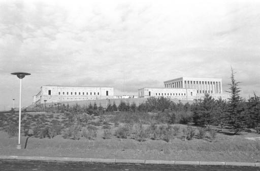 Atatürk son yolculuğuna böyle uğurlandı - Resim 46