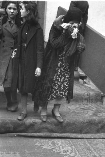 Atatürk son yolculuğuna böyle uğurlandı - Resim 150