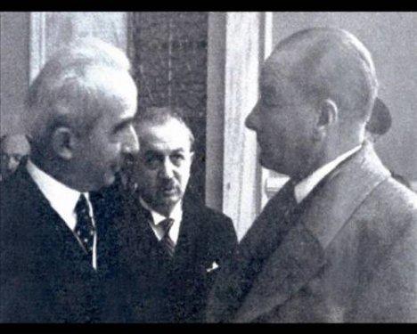 Atatürk'ün daha önce yayınlanmamış fotoğraflar