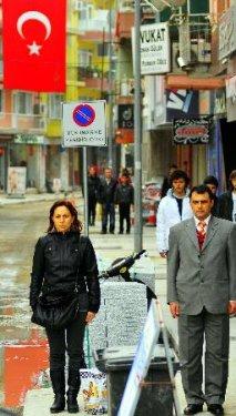 Türkiye Atatürk'ü andı