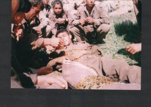 PKK'nın Kandil sefaleti