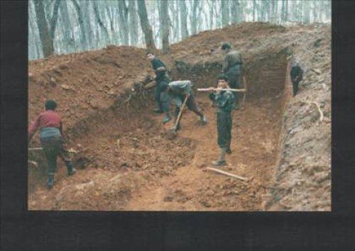 PKK'nın Kandil sefaleti