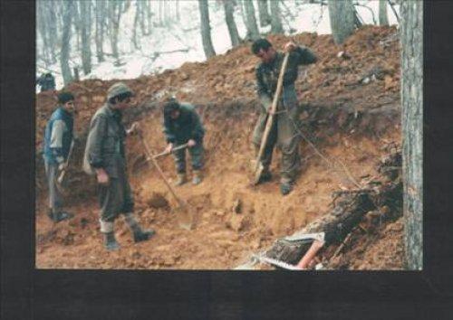 PKK'nın Kandil sefaleti