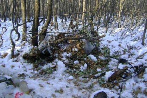 PKK'nın Kandil sefaleti