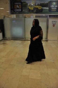 Bülent Ersoy'dan genç sevgiliye 8 bin TL’lik bayram hediyesi