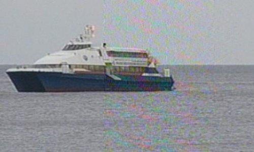 Kartepe deniz otobüsünden son görüntüler - Resim 7